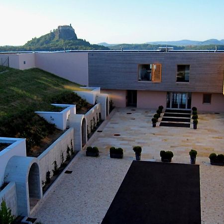 Genusshotel Riegersburg Εξωτερικό φωτογραφία