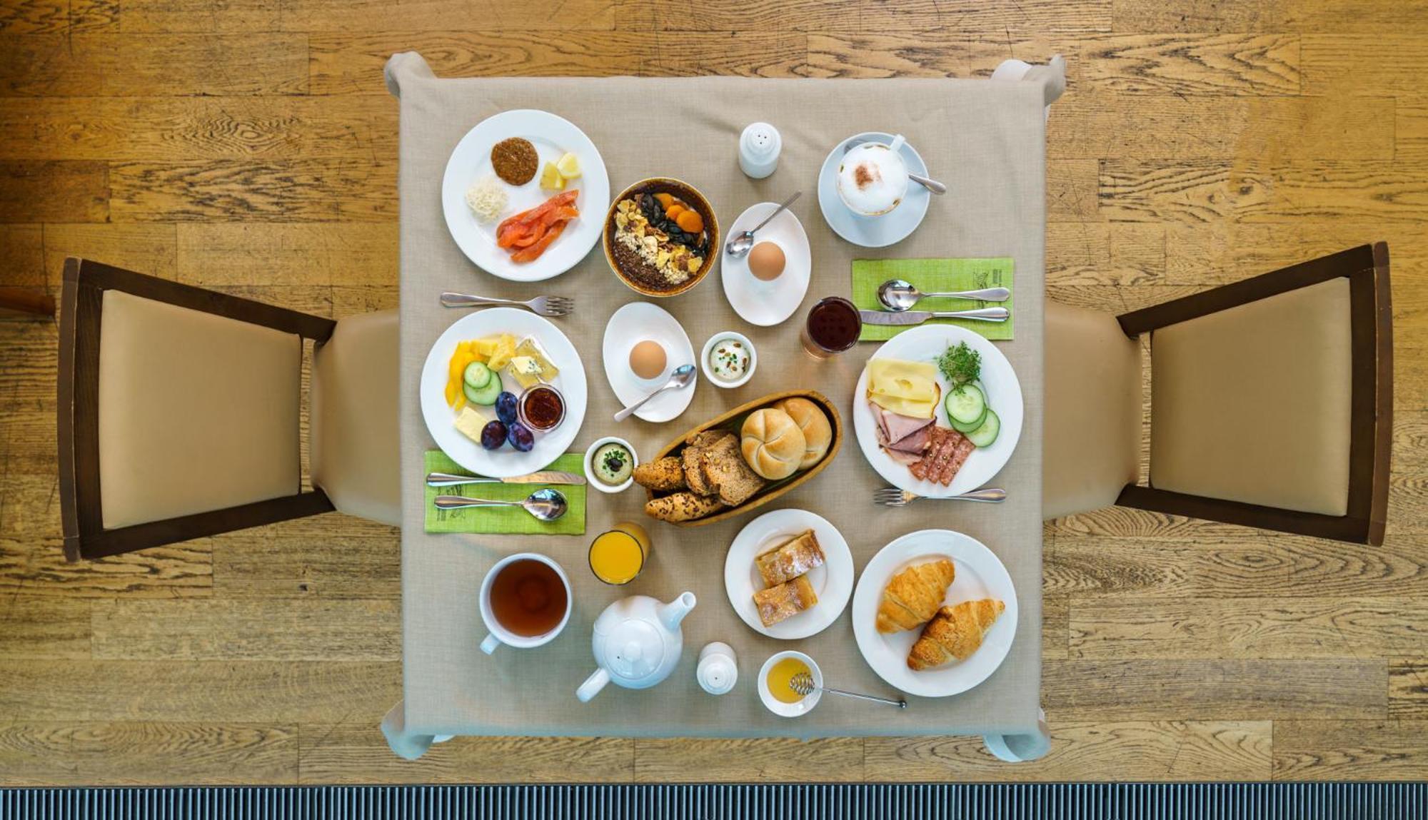 Genusshotel Riegersburg Εξωτερικό φωτογραφία