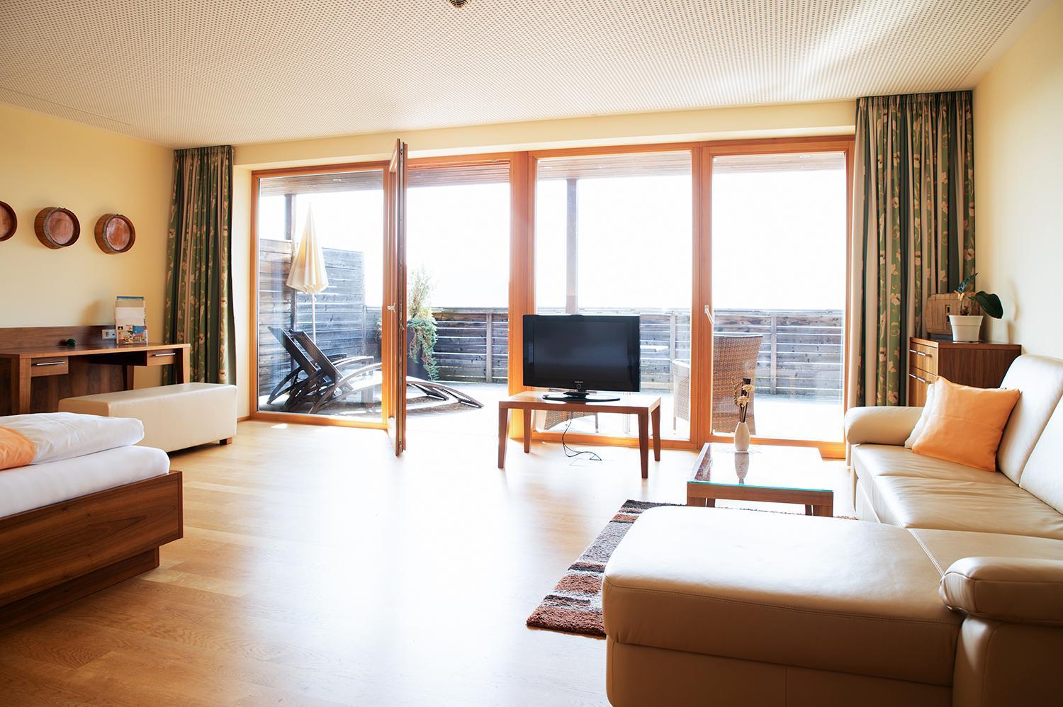 Genusshotel Riegersburg Εξωτερικό φωτογραφία