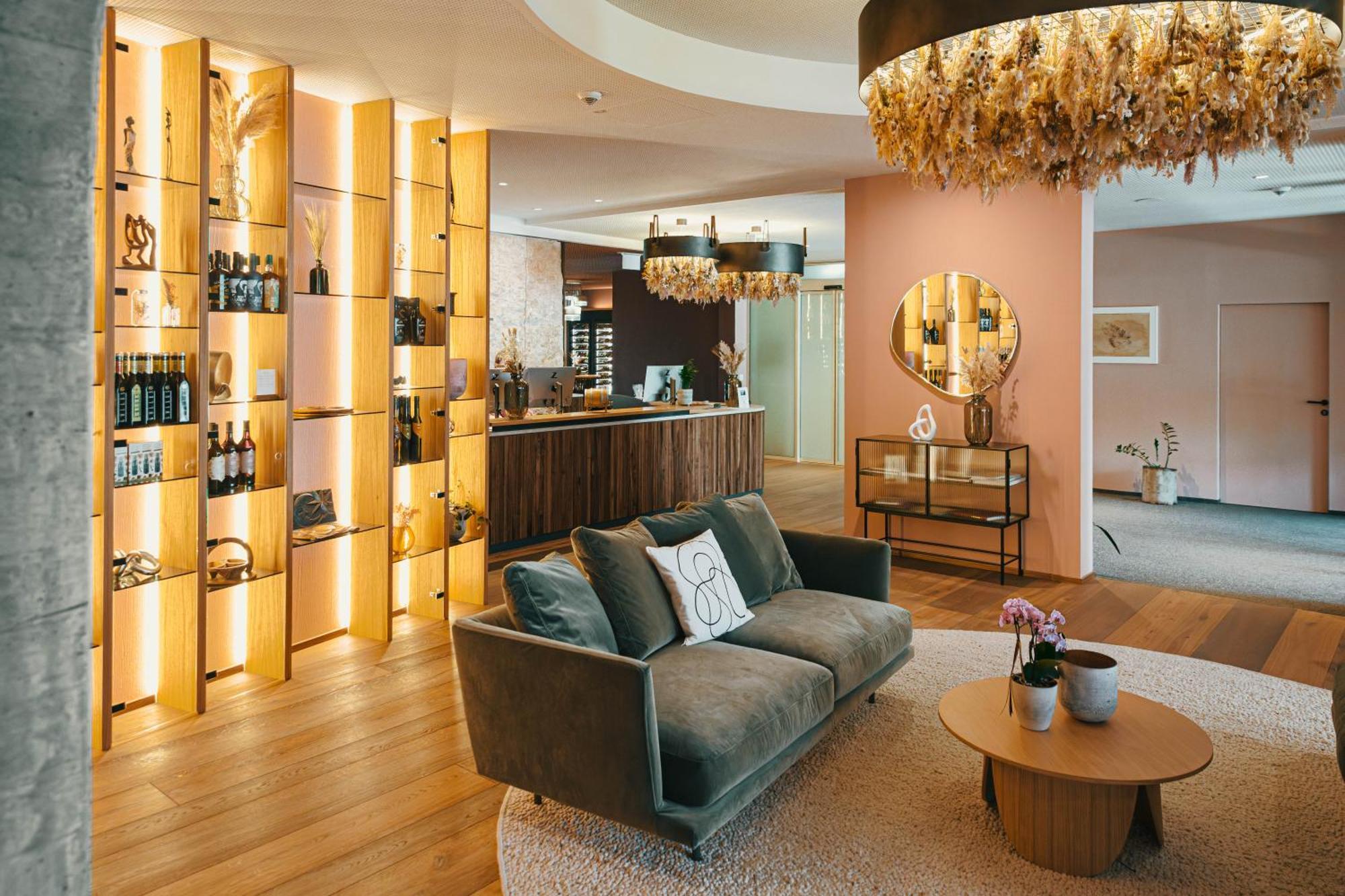 Genusshotel Riegersburg Εξωτερικό φωτογραφία