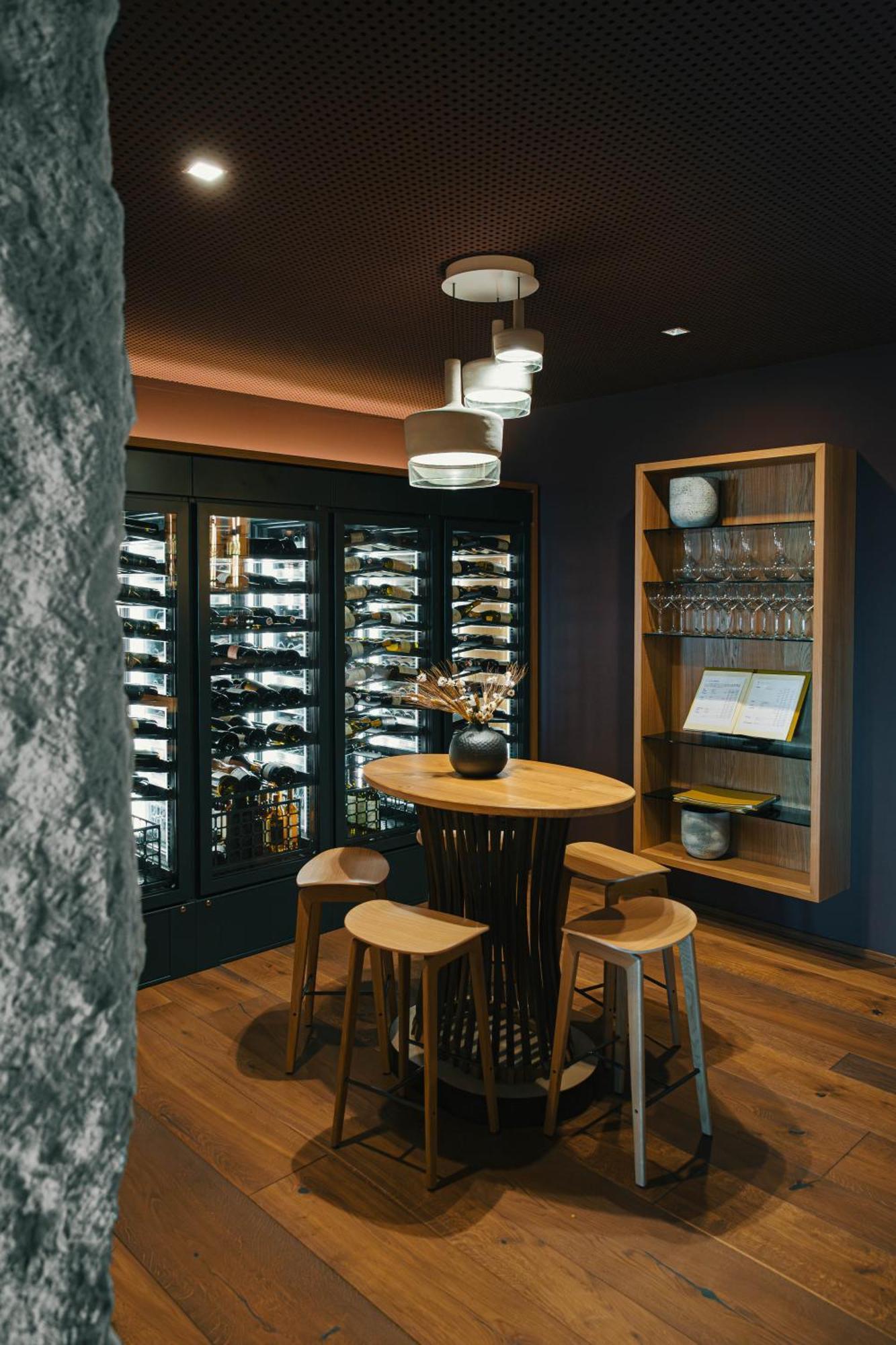 Genusshotel Riegersburg Εξωτερικό φωτογραφία
