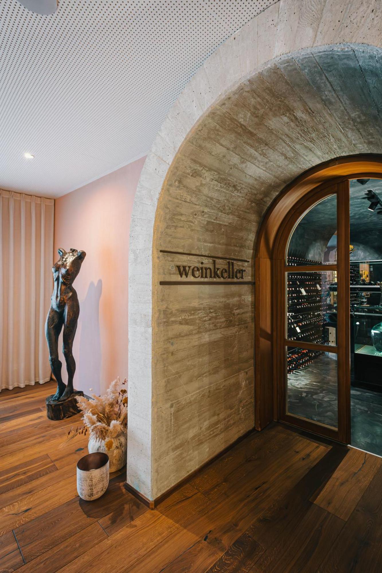 Genusshotel Riegersburg Εξωτερικό φωτογραφία