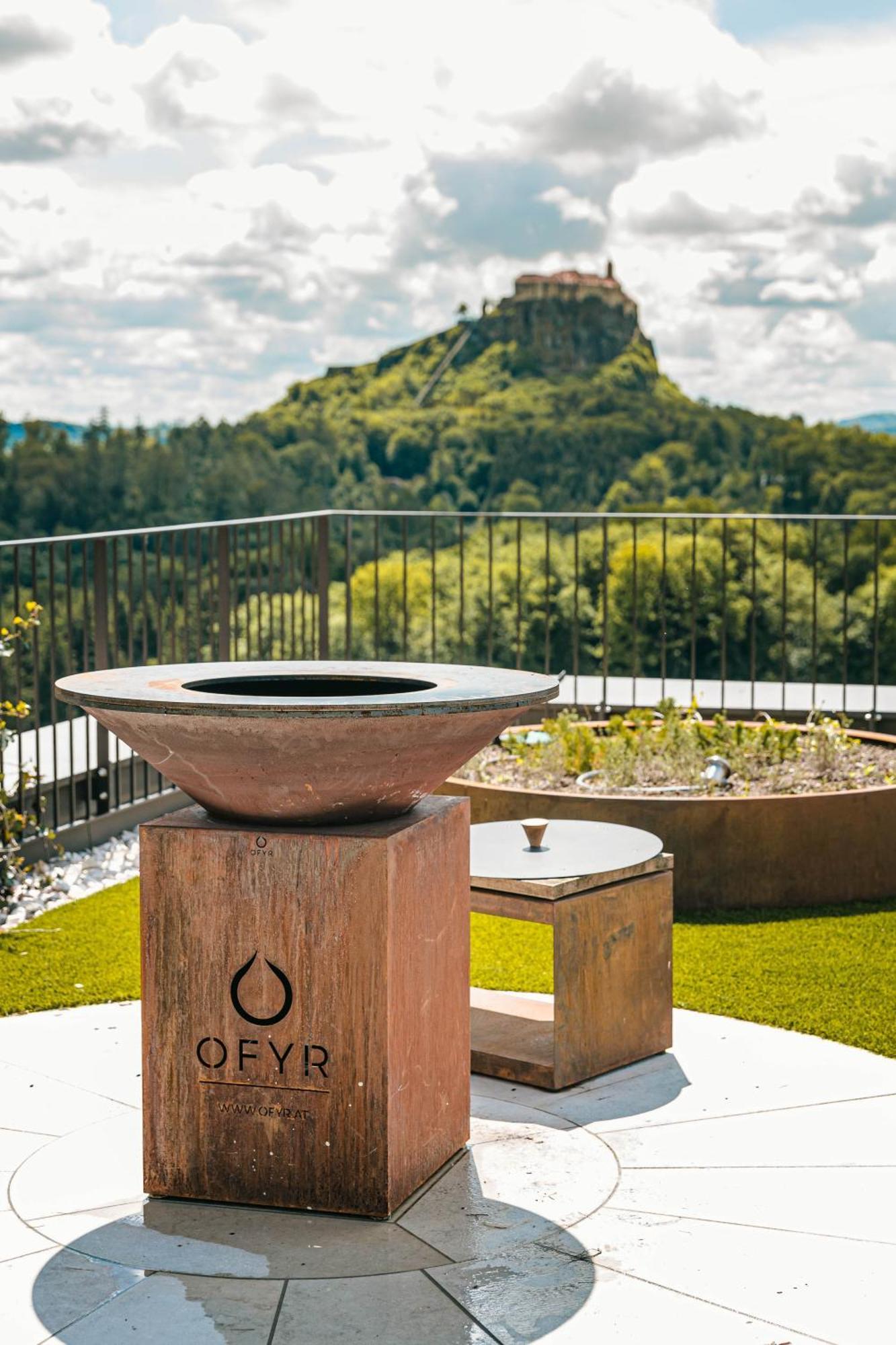 Genusshotel Riegersburg Εξωτερικό φωτογραφία
