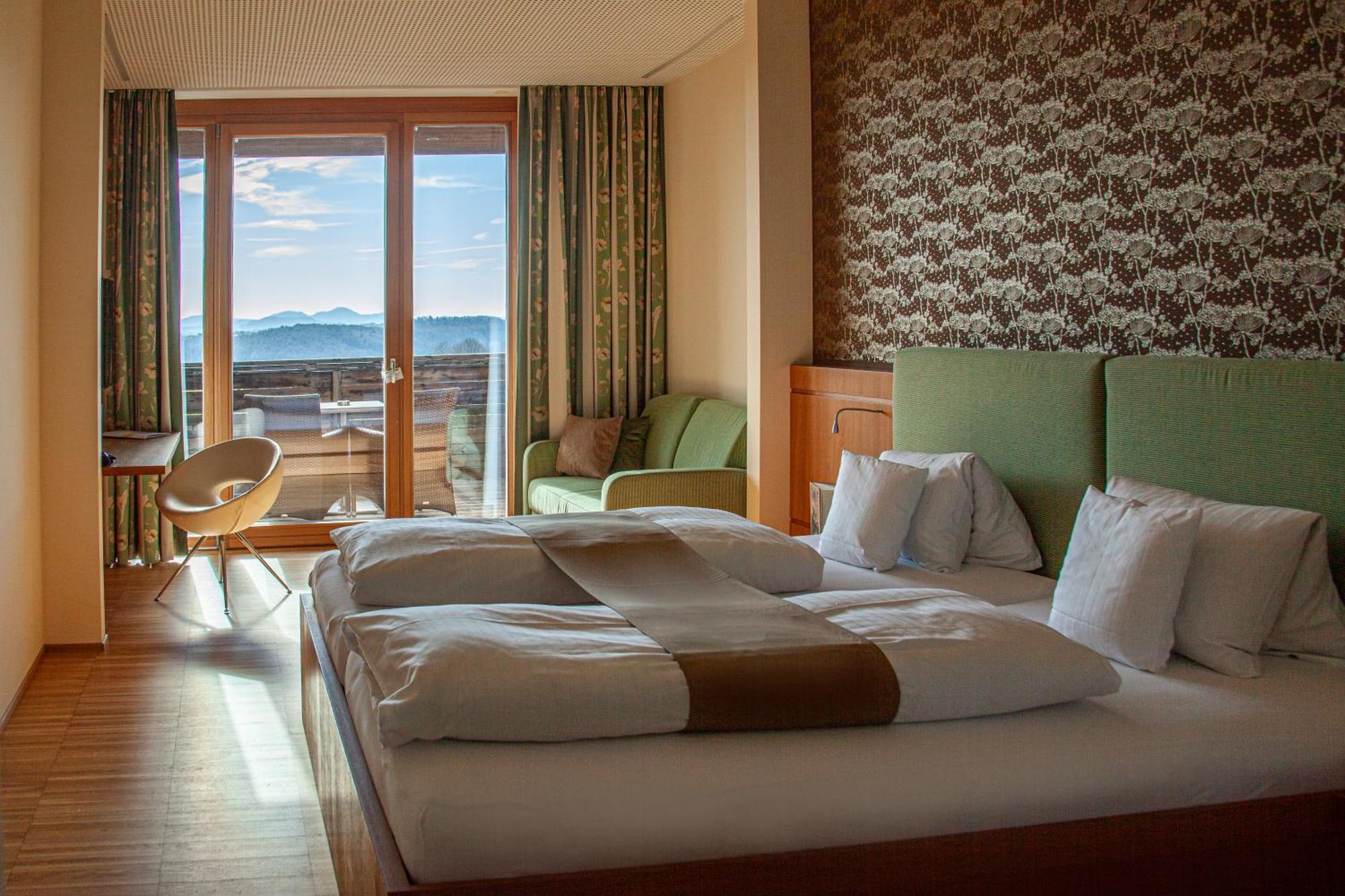Genusshotel Riegersburg Εξωτερικό φωτογραφία