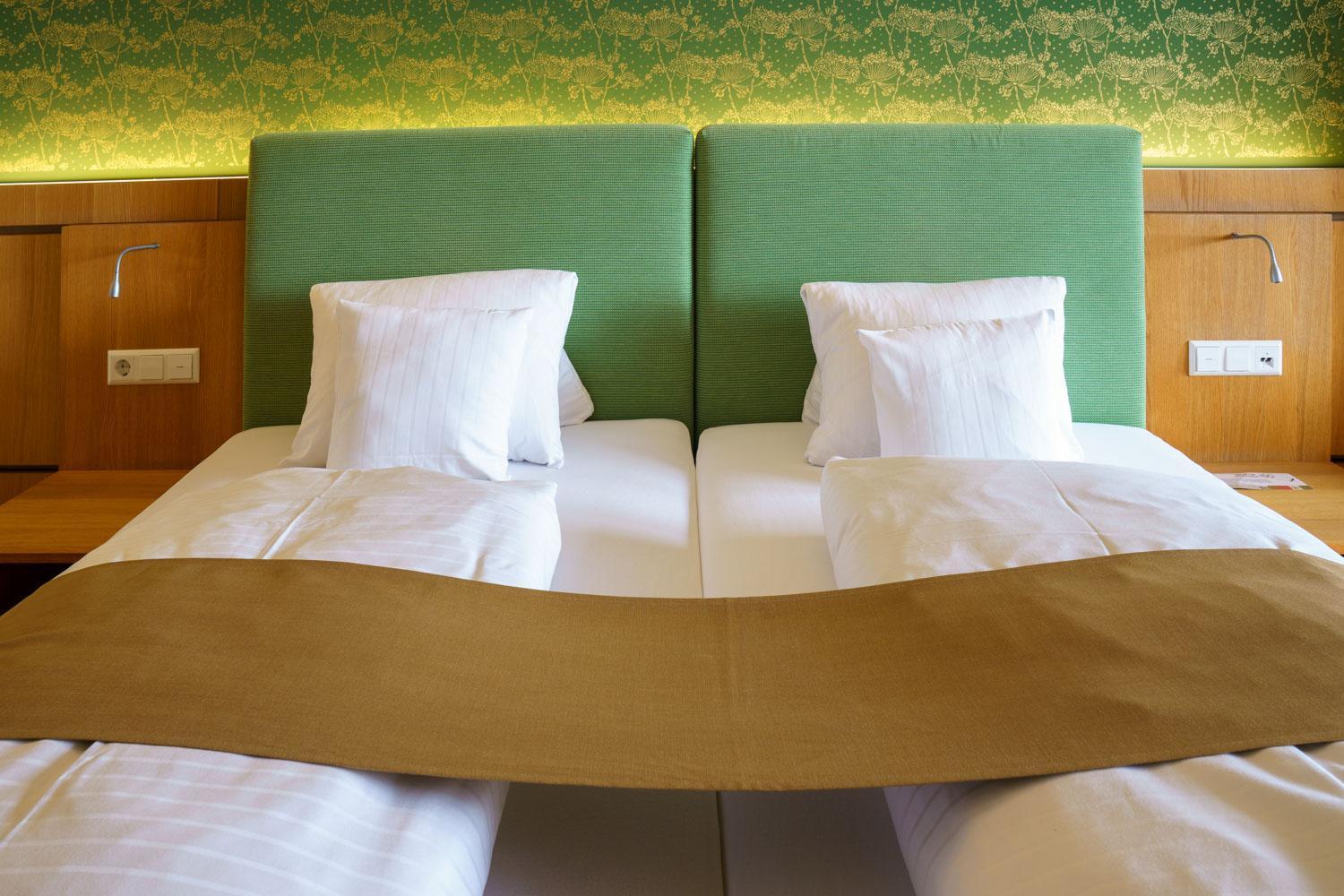 Genusshotel Riegersburg Δωμάτιο φωτογραφία