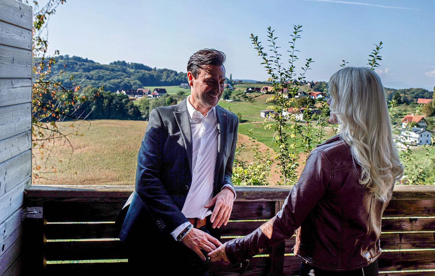 Genusshotel Riegersburg Δωμάτιο φωτογραφία