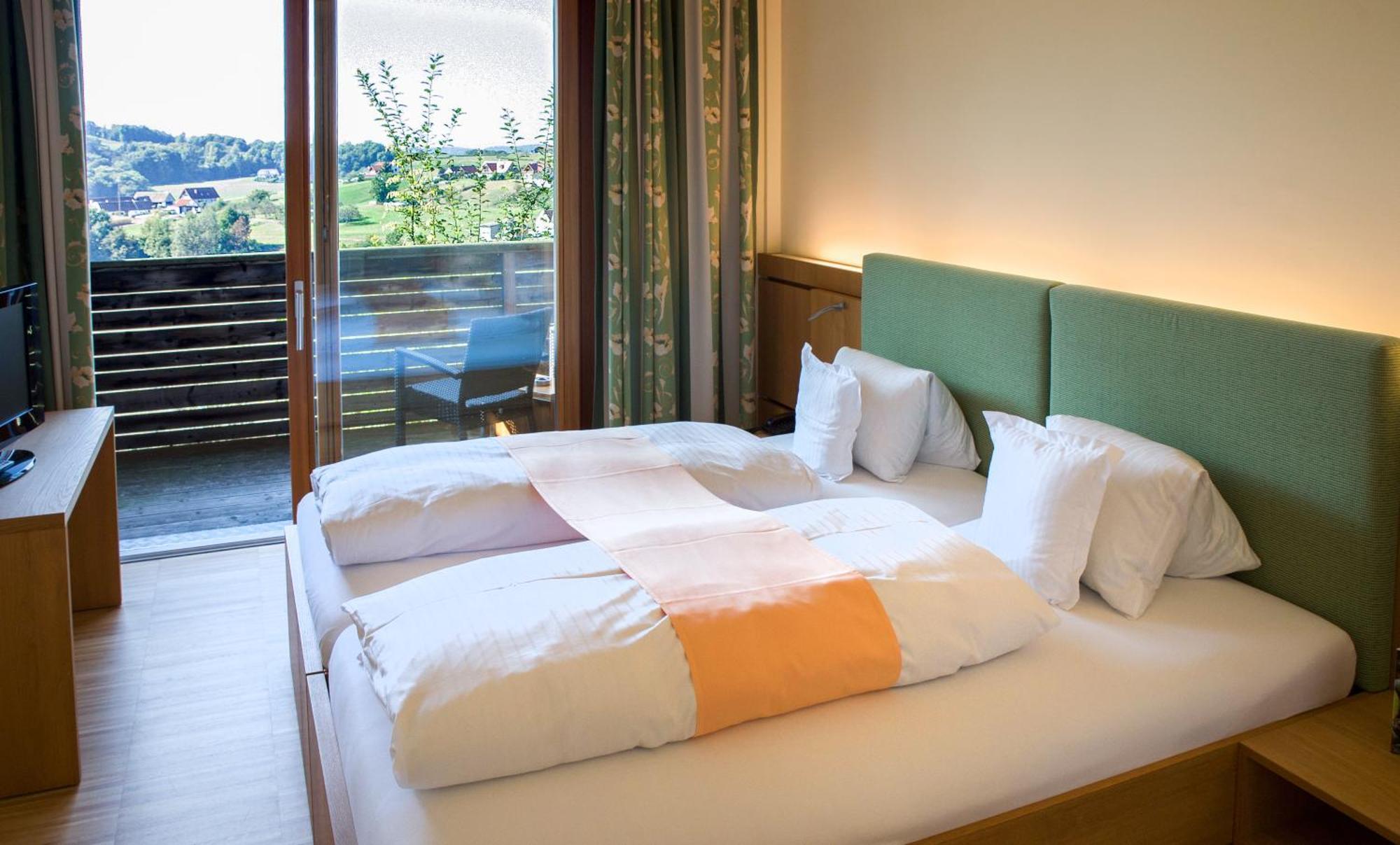 Genusshotel Riegersburg Δωμάτιο φωτογραφία