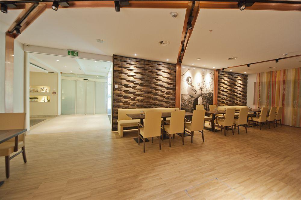Genusshotel Riegersburg Εξωτερικό φωτογραφία