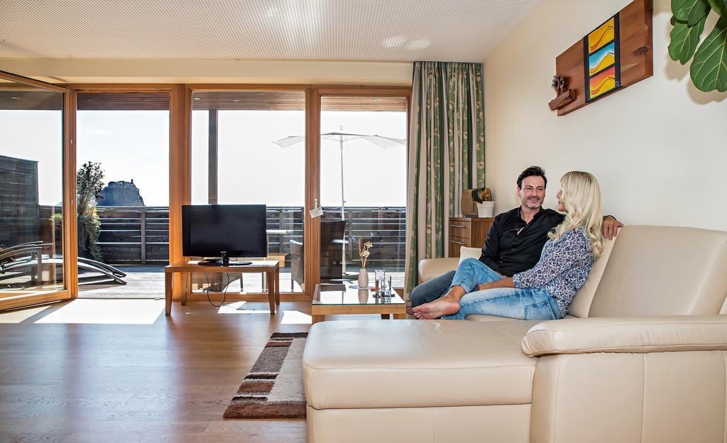 Genusshotel Riegersburg Εξωτερικό φωτογραφία