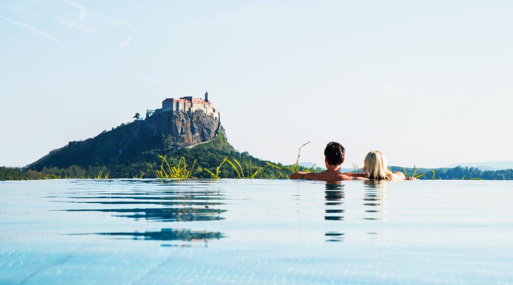 Genusshotel Riegersburg Εξωτερικό φωτογραφία