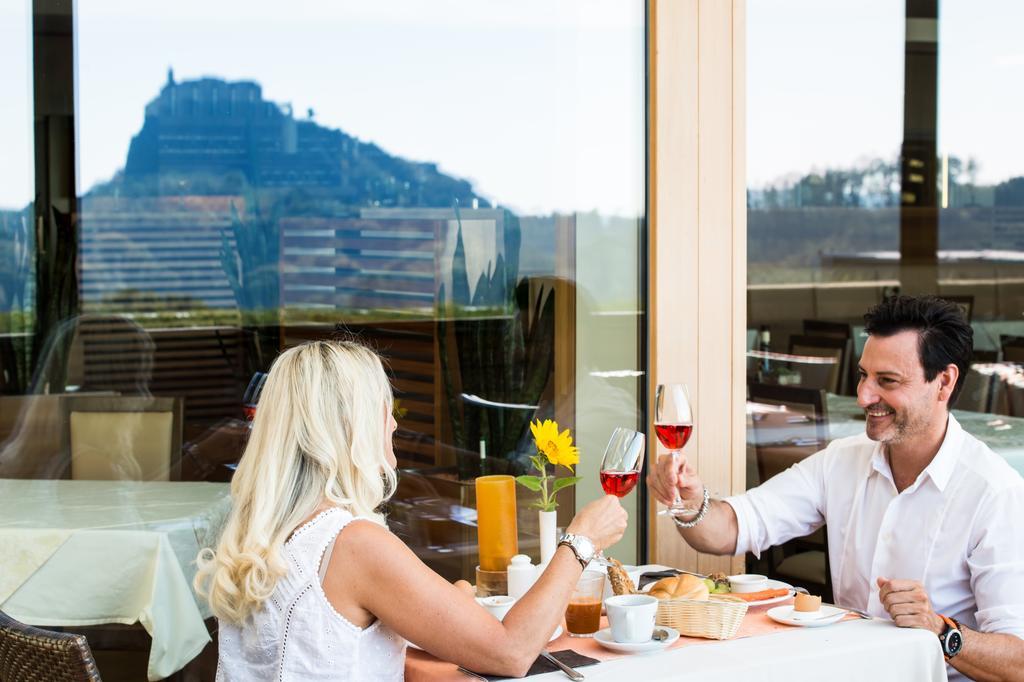Genusshotel Riegersburg Εξωτερικό φωτογραφία
