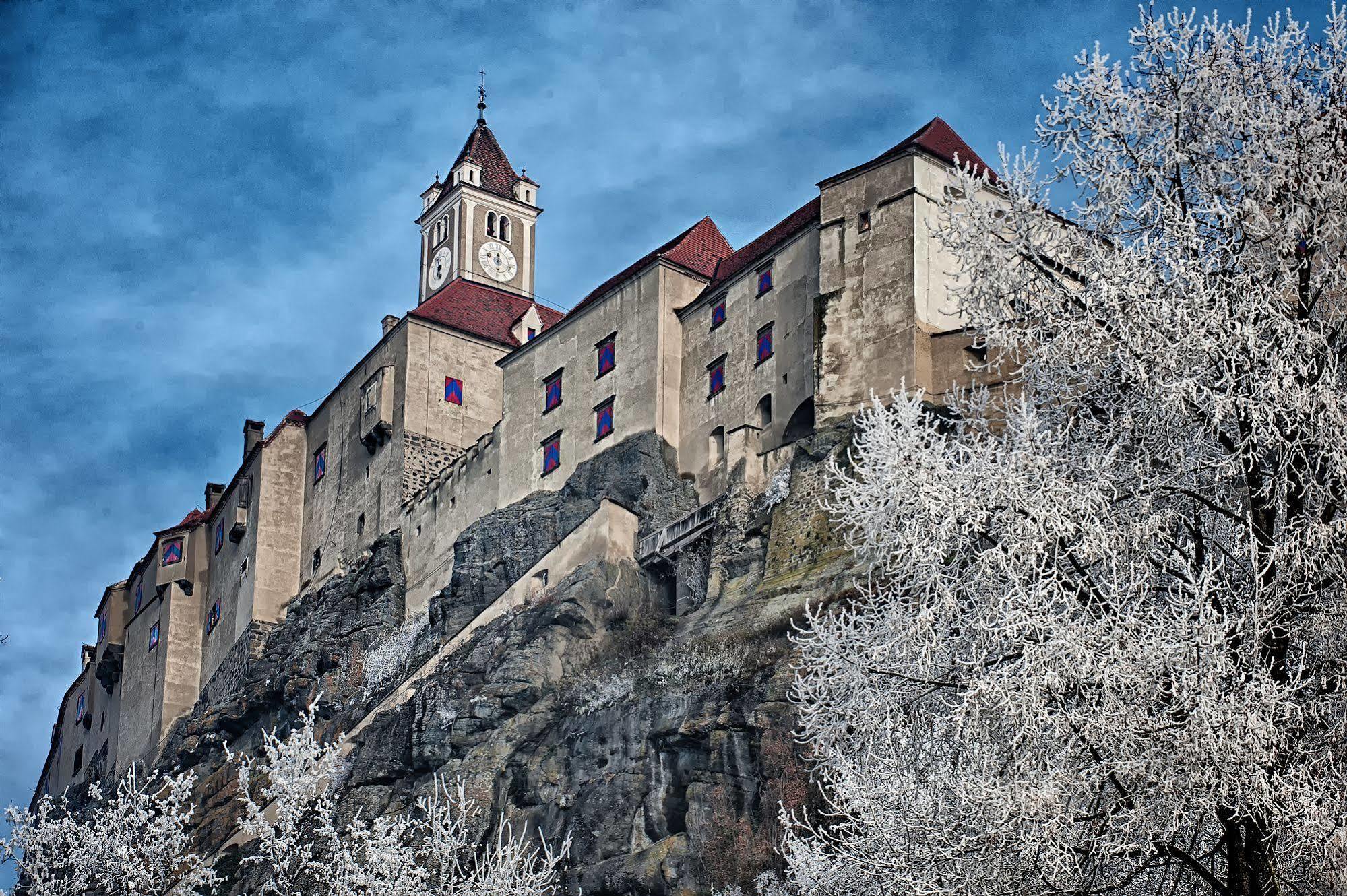 Genusshotel Riegersburg Εξωτερικό φωτογραφία