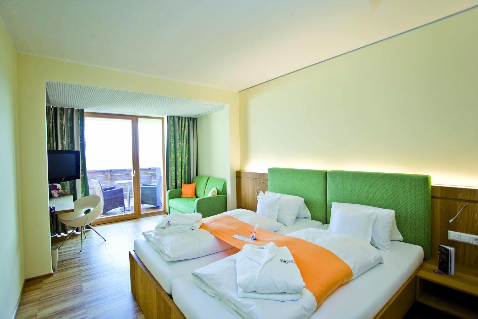 Genusshotel Riegersburg Εξωτερικό φωτογραφία