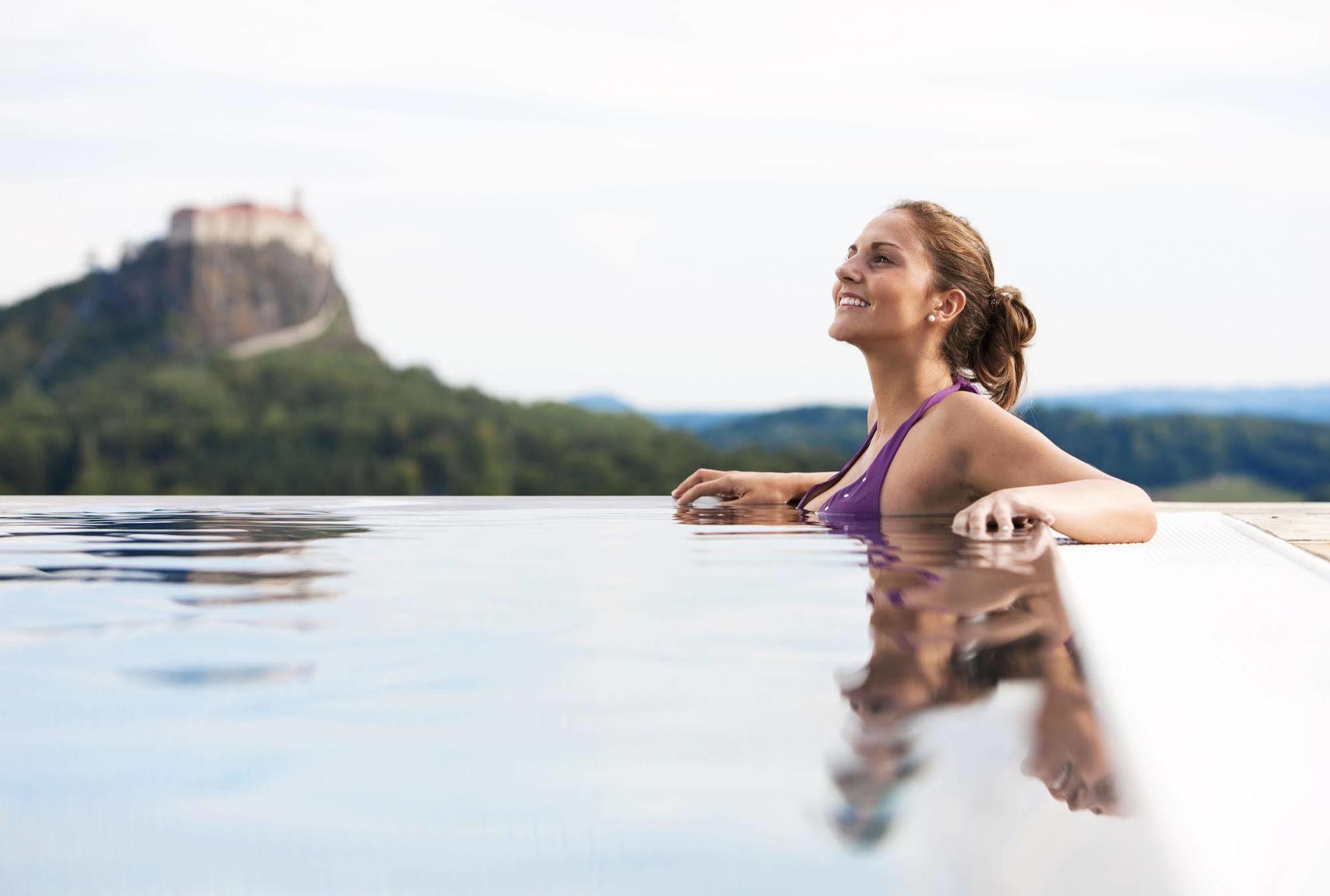 Genusshotel Riegersburg Εξωτερικό φωτογραφία