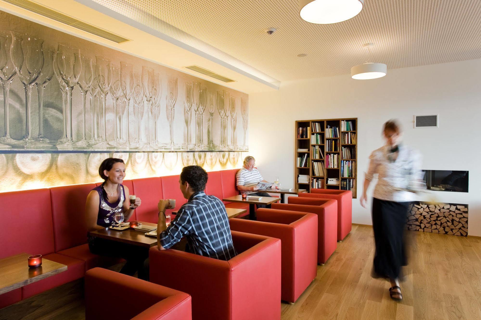 Genusshotel Riegersburg Εξωτερικό φωτογραφία