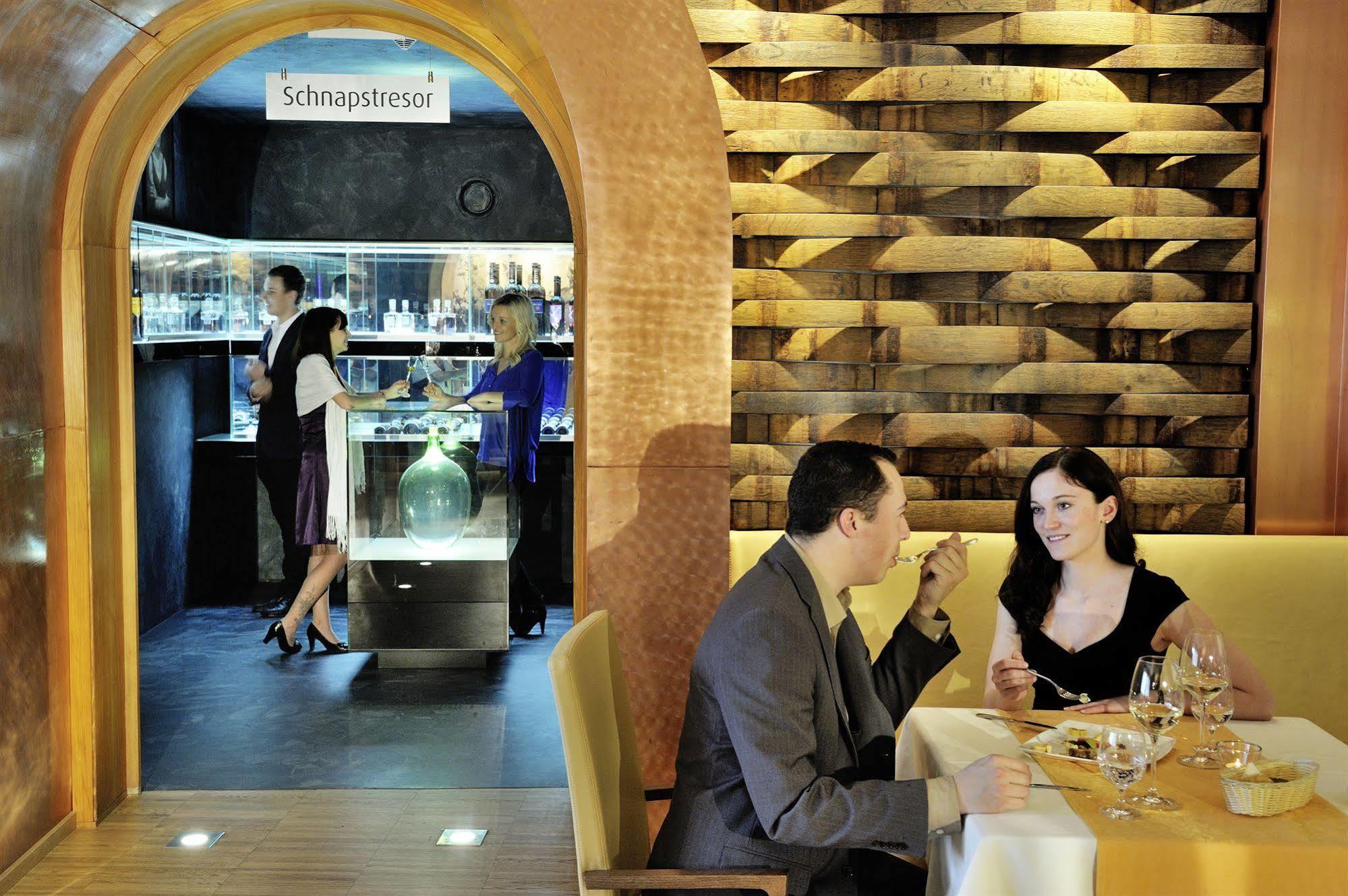 Genusshotel Riegersburg Εξωτερικό φωτογραφία