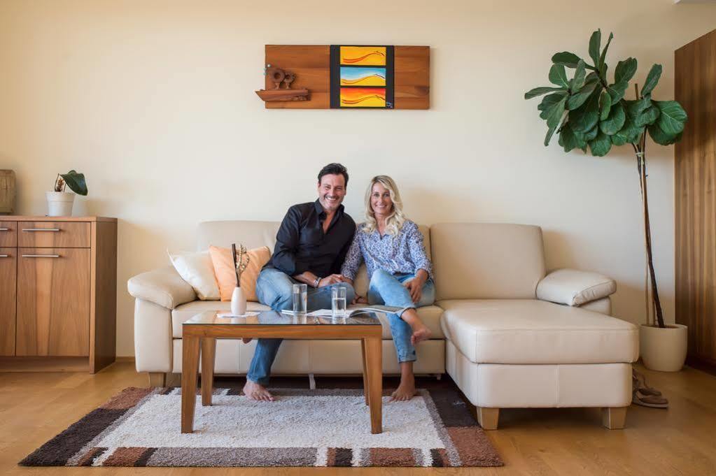Genusshotel Riegersburg Εξωτερικό φωτογραφία
