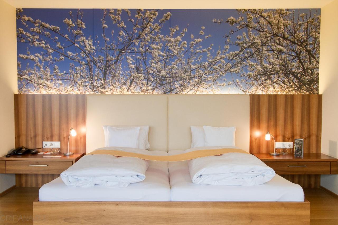 Genusshotel Riegersburg Εξωτερικό φωτογραφία