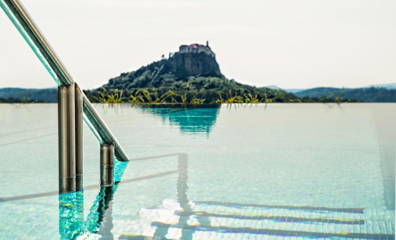 Genusshotel Riegersburg Εξωτερικό φωτογραφία